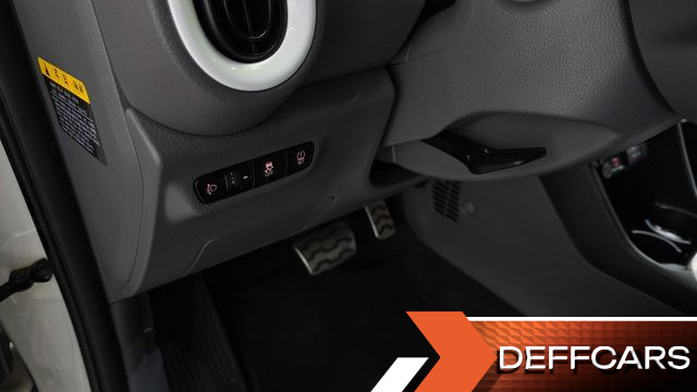 Kia MORNING Prestige купить на сайте DeffCars