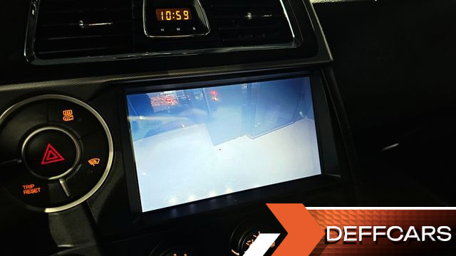 Ssangyong KORANDO 2.2 CX7 4WD Club купить на сайте DeffCars