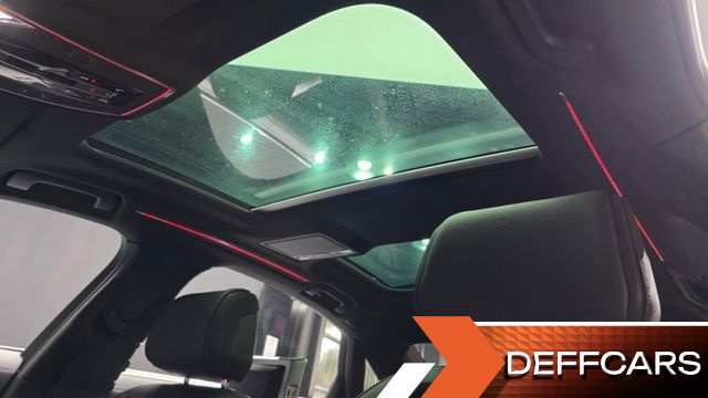 Audi A8 55 TFSI Quattro Premium LWB купить на сайте DeffCars