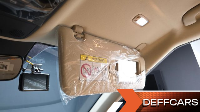 Kia CARNIVAL Gasoline 9-Seater Prestige купить на сайте DeffCars