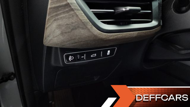 Kia K8 2.5 Gasoline 2WD Noblesse купить на сайте DeffCars
