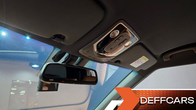 Ssangyong TORRES Gasoline 1.5 2WD T7 купить на сайте DeffCars