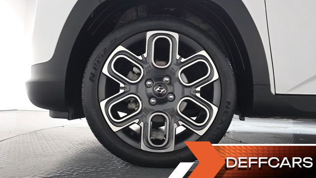 Hyundai CASPER Turbo Inspiration купить на сайте DeffCars