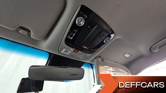 Kia K8 2.5 Gasoline 2WD Noblesse купить на сайте DeffCars