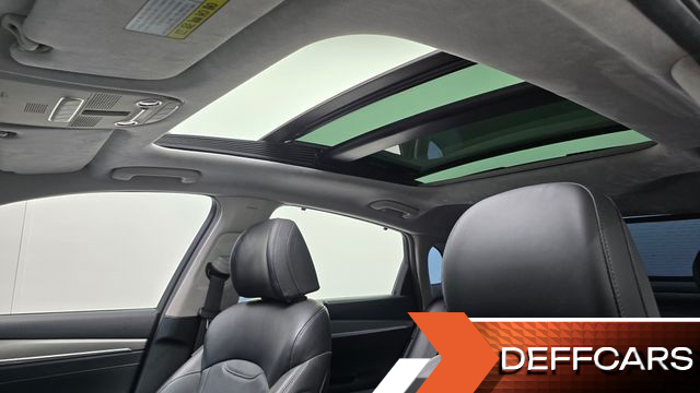 Hyundai GRANDEUR 3.3 Exclusice купить на сайте DeffCars