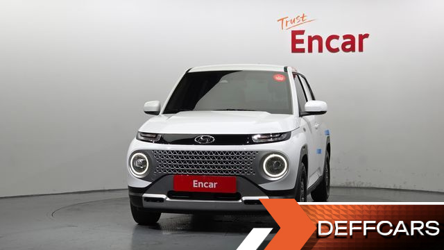 Hyundai CASPER Modern купить на сайте DeffCars
