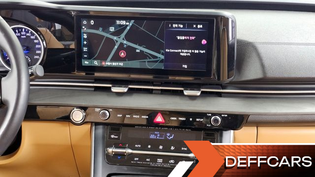 Kia CARNIVAL 9-Seater Prestige купить на сайте DeffCars