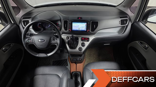 Kia RAY Prestige купить на сайте DeffCars