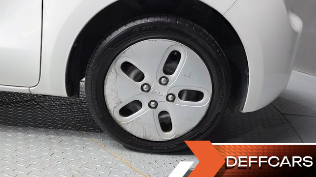 Kia RAY Van Prestige купить на сайте DeffCars