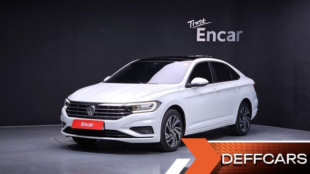 Volkswagen JETTA 1.4 TSI Prestige купить на сайте DeffCars