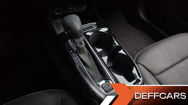 ChevroletGMDaewoo TRAX 1.2 ACTIV купить на сайте DeffCars