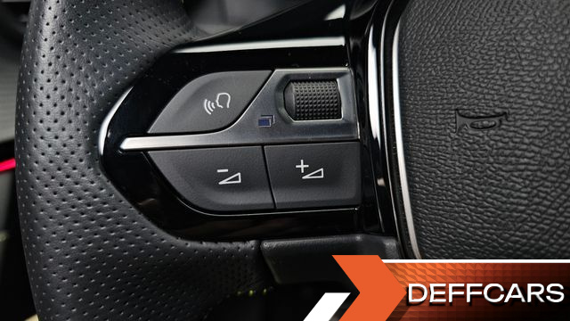 Peugeot 208 GT купить на сайте DeffCars