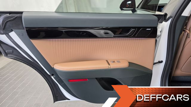 Hyundai GRANDEUR 2,5 Gasoline 2WD Exclusive купить на сайте DeffCars