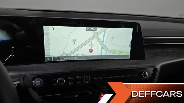 Kia K8 Noblesse купить на сайте DeffCars