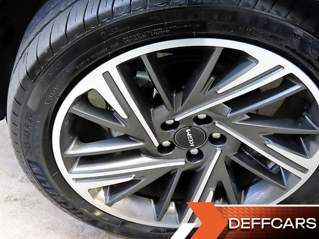 Ssangyong ACTYON Gasoline 1.5 2WD S7 купить на сайте DeffCars