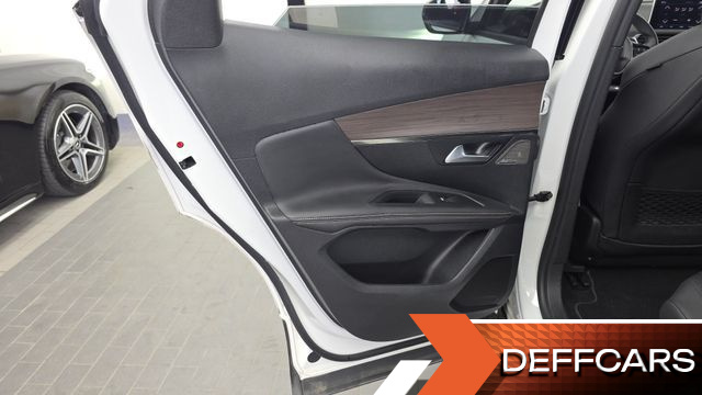 Peugeot 3008 1.2 Pure Tech GT Pack купить на сайте DeffCars