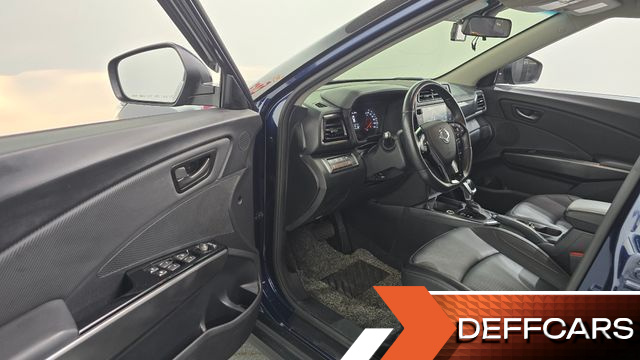 Ssangyong TIBOLI Diesel 1.6 2WD V3 купить на сайте DeffCars