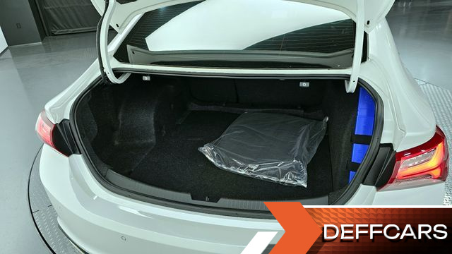 ChevroletGMDaewoo MALIBU 2.0 Turbo Redline купить на сайте DeffCars