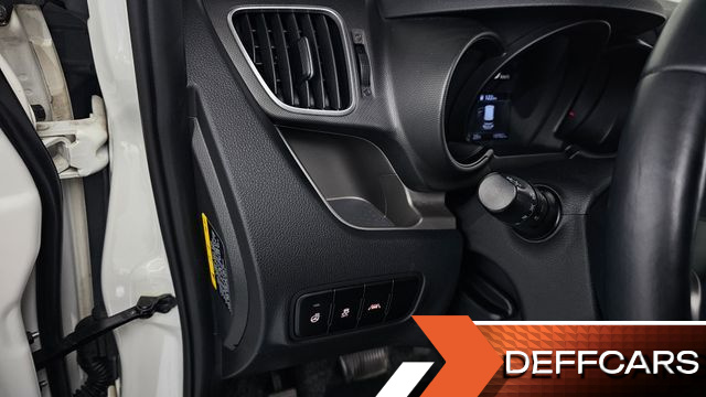 Kia RAY Signature купить на сайте DeffCars