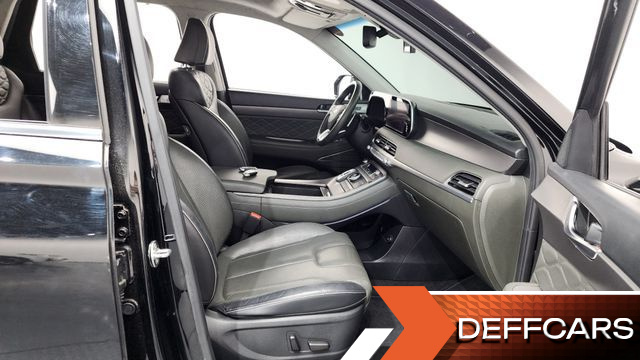 Hyundai PALISADE Gasoline 3.8 2WD Calligraphy купить на сайте DeffCars