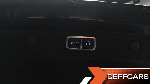 Hyundai GRANDEUR Exclusive купить на сайте DeffCars