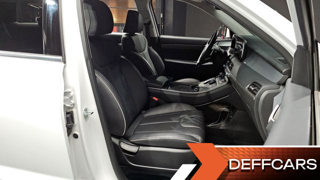 Hyundai PALISADE Gasoline 3.8 2WD Exclusive купить на сайте DeffCars
