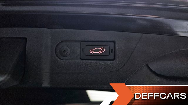 Ssangyong REXTON Diesel 2.2 4WD The Black купить на сайте DeffCars