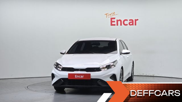 Kia K3 1.6 Prestige купить на сайте DeffCars