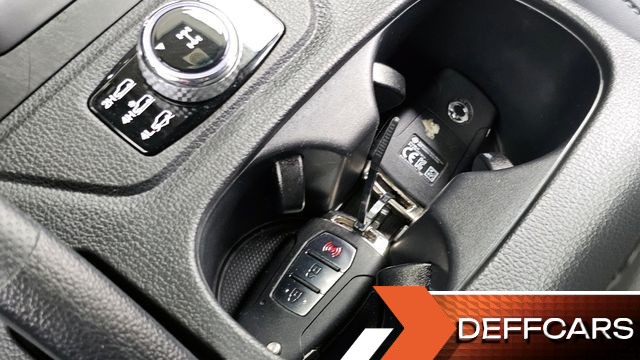 Ssangyong REXTON Diesel 2.2 4WD Culman Noblesse купить на сайте DeffCars