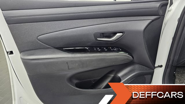 Hyundai TUCSON Gasoline 1.6 Turbo 2WD Premium купить на сайте DeffCars