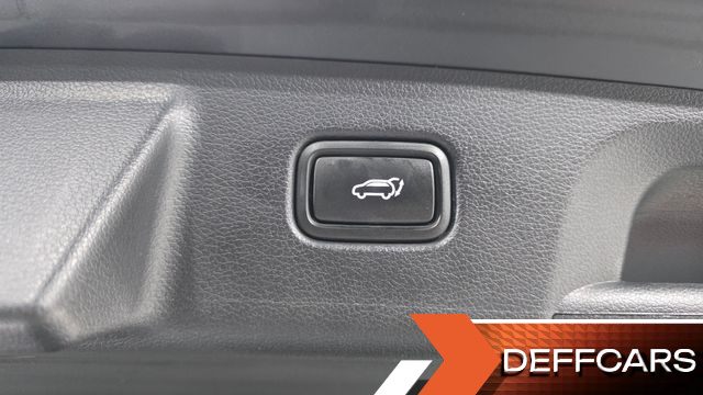 Hyundai PALISADE Diesel 2.2 2WD Le Blanc купить на сайте DeffCars