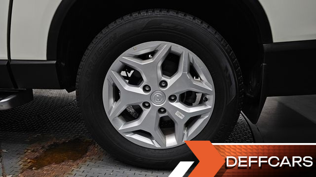Ssangyong REXTON Diesel 2.2 4WD Prestige купить на сайте DeffCars
