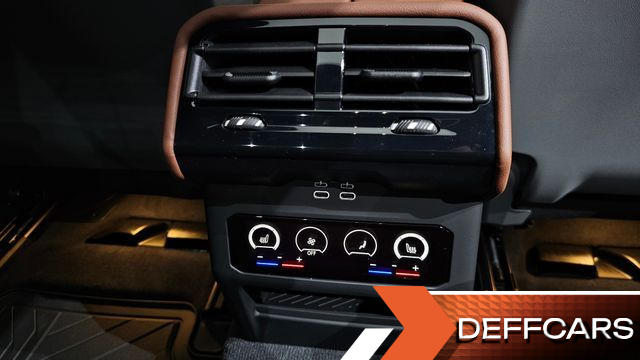 BMW 5-SERIES 530i xDrive M Sport купить на сайте DeffCars