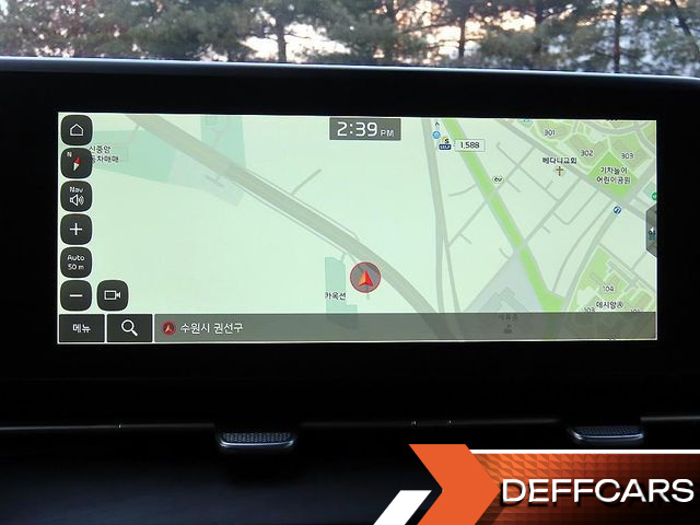 Kia CARNIVAL 9-Seater Noblesse купить на сайте DeffCars