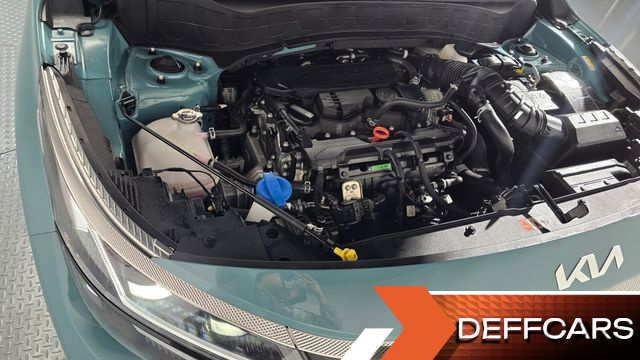 Kia SELTOS Gasoline 1.6 Turbo 2WD Signature купить на сайте DeffCars