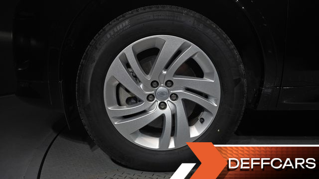 Land Rover DISCOVERY SPORT P250 S купить на сайте DeffCars