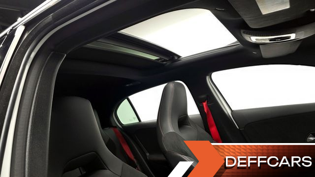 Mercedes A-CLASS AMG A45 4MAITC+ Hatchback купить на сайте DeffCars