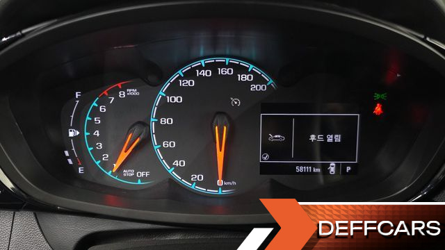 ChevroletGMDaewoo SPARK Premier купить на сайте DeffCars