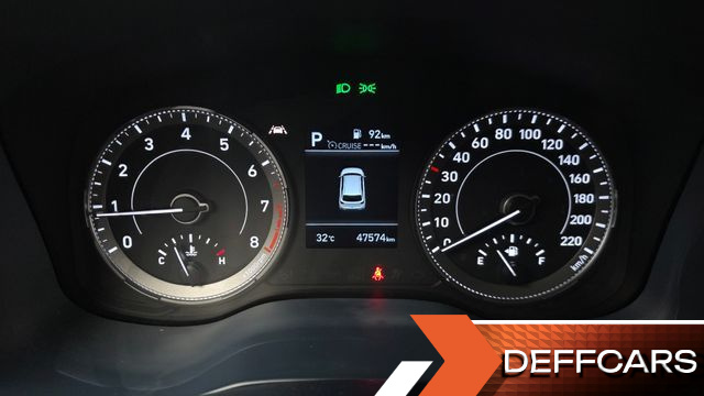 Hyundai VENUE 1.6 Modern Plus купить на сайте DeffCars