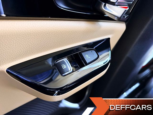 Kia CARNIVAL 9-Seater Noblesse купить на сайте DeffCars