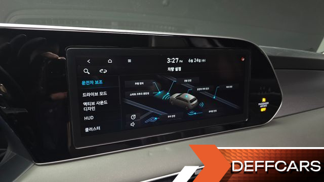 Hyundai PALISADE Diesel 2.2 4WD Calligraphy купить на сайте DeffCars