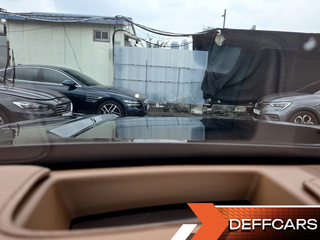 Hyundai PALISADE Gasoline 2.5T 2WD 7-Seater Calligraphy купить на сайте DeffCars