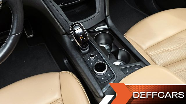 Cadillac XT6 3.6 Sport купить на сайте DeffCars