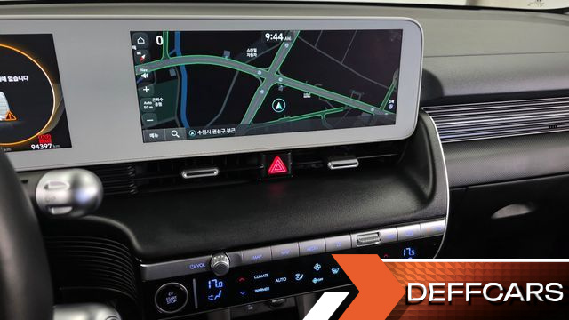 Hyundai IONIQ5 Long range Exclusive купить на сайте DeffCars