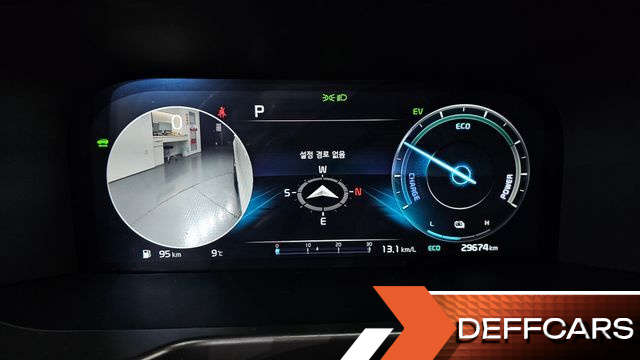 Kia SORENTO HEV 1.6 2WD Gravity купить на сайте DeffCars