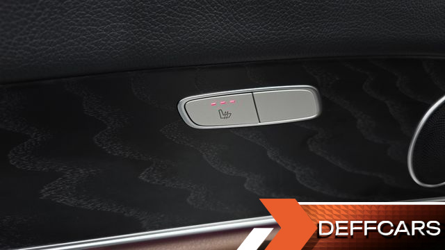 Mercedes E-CLASS E250 Avantgarde купить на сайте DeffCars