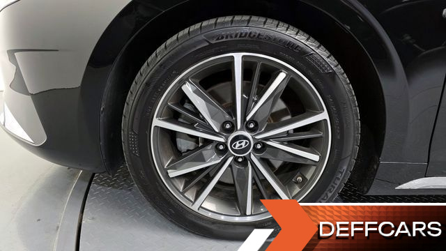 Hyundai GRANDEUR 3.3 Le Blanc купить на сайте DeffCars