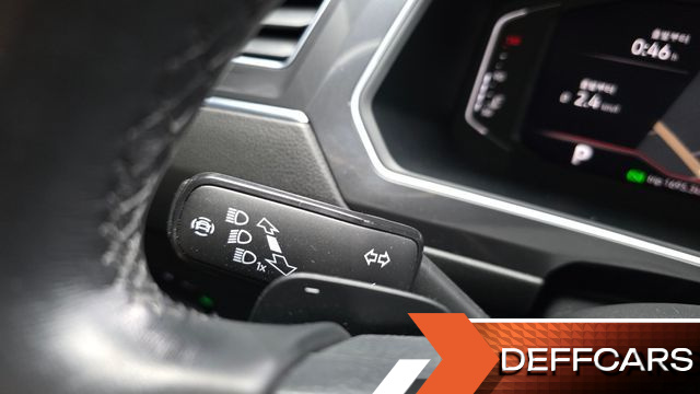 Volkswagen TIGUAN 2.0 TSI Prestige купить на сайте DeffCars