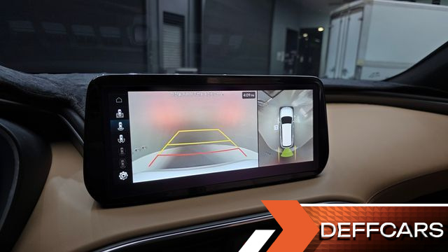 Hyundai SANTAFE HEV 1.6 2WD Calligraphy купить на сайте DeffCars