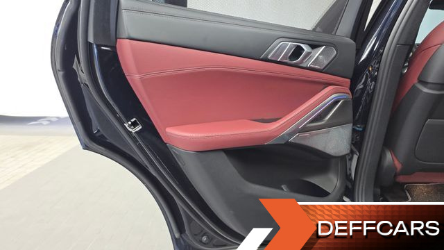 BMW X6 xDrive40i M Sport купить на сайте DeffCars